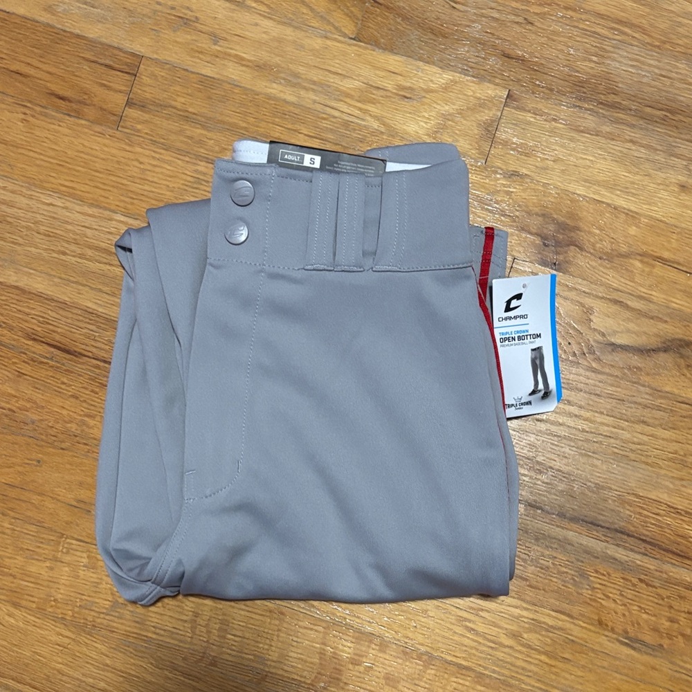 CHAMPRO Adult Baseball Pants